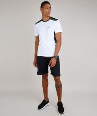 Camiseta-Masculina-Esportiva-Ace-com-Recorte-Manga-Curta-Gola-Careca-Branco-9735023-Branco_3