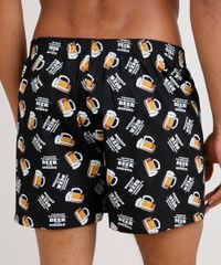 Samba-Cancao-Masculina-Estampada-de-Cerveja-Preta-9880197-Preto_2