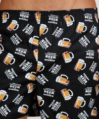 Samba-Cancao-Masculina-Estampada-de-Cerveja-Preta-9880197-Preto_3