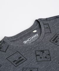 Camiseta-Infantil-Minecraft-Estampada-Manga-Curta-Cinza-Mescla-Escuro-9732789-Cinza_Mescla_Escuro_3