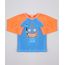 Camiseta-de-Praia-Infantil-Raglan-Tubarao--Little-Shark--Manga-Longa-Laranja-9667355-Laranja_1