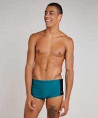 Sunga-Masculina-Tradicional-com-Recorte-Lateral-Protecao-UV50--Verde-9765869-Verde_3