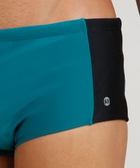 Sunga-Masculina-Tradicional-com-Recorte-Lateral-Protecao-UV50--Verde-9765869-Verde_4