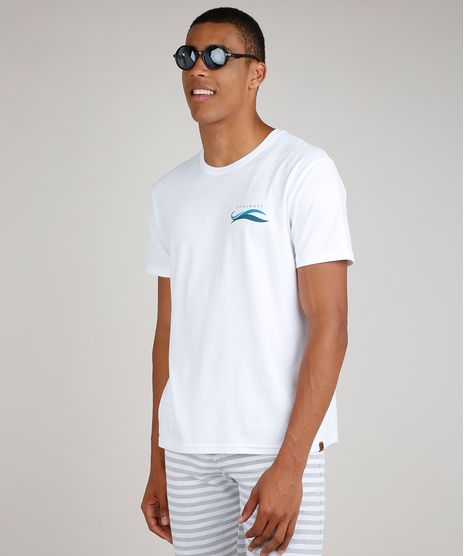 Camiseta-Masculina-com-Estampa-de-Tartaruga-Manga-Curta-Gola-Careca-Off-White-9716011-Off_White_1