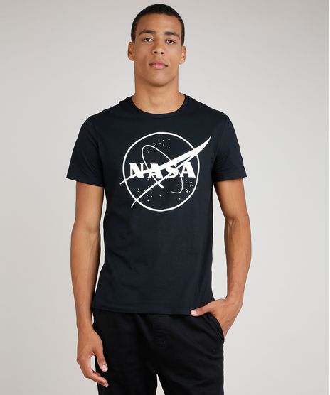 Camiseta-Masculina-Lunar-Manga-Curta-Gola-Careca-Preta-9839529-Preto_1