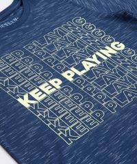 Camiseta-Infantil--Keep-Playing--Manga-Curta-Azul-Marinho-9629775-Azul_Marinho_3