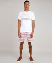 Bermuda-de-Sarja-Masculina-Listrada-com-Bolso-e-Cordao-Rosa-9778486-Rosa_3