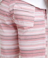 Bermuda-de-Sarja-Masculina-Listrada-com-Bolso-e-Cordao-Rosa-9778486-Rosa_5