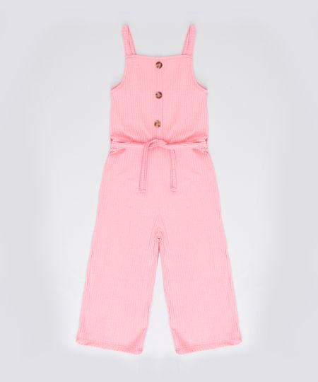 Macacao-Infantil-Pantacourt-Canelado-com-Faixa-para-Amarrar-Alca-Fina-Rosa-9748608-Rosa_1 Macacao-Infantil-Pantacourt-Canelado-com-Faixa-para-Amarrar-Alca-Fina-Rosa-9748608-Rosa_1