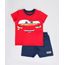 Pijama-Infantil-Relampago-McQueen-Carros-Manga-Curta-Vermelho-9762472-Vermelho_1