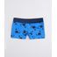Sunga-Infantil-Boxer-Estampada-de-Dinossauros-com-Protecao-UV50--Azul-Royal-9744168-Azul_Royal_1