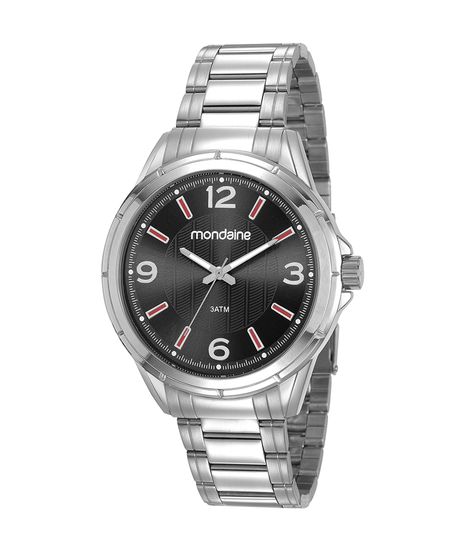 Relogio-Analogico-Mondaine-Masculino---83420G0MVNE1-Prateado-9799054-Prateado_1