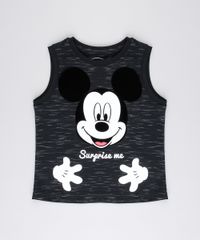 Regata-Infantil-Mickey-com-Maozinhas-Preta-9864656-Preto_1