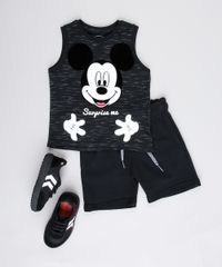Regata-Infantil-Mickey-com-Maozinhas-Preta-9864656-Preto_3