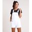 Jardineira-de-Sarja-Feminina-com-Bolsos-e-Barra-Desfiada-Branca-9811481-Branco_1