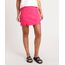 Saia-Feminina-Curta-com-Fenda-Pink-9847876-Pink_1