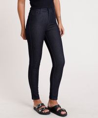 Calca-Jeans-Feminina-Sawary-Super-Skinny-360-Cintura-Alta-Azul-Escuro-9855751-Azul_Escuro_1
