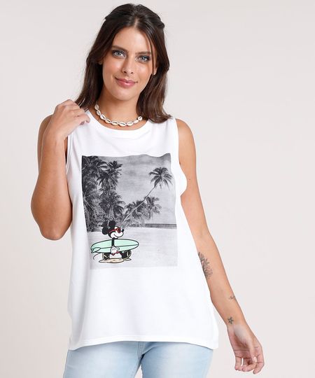 Regata-Feminina-Cavada-Mickey-na-Praia-Decote-Redondo-Branca-9801382-Branco_1 Regata-Feminina-Cavada-Mickey-na-Praia-Decote-Redondo-Branca-9801382-Branco_1