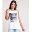 Regata-Feminina-Cavada-Mickey-na-Praia-Decote-Redondo-Branca-9801382-Branco_1