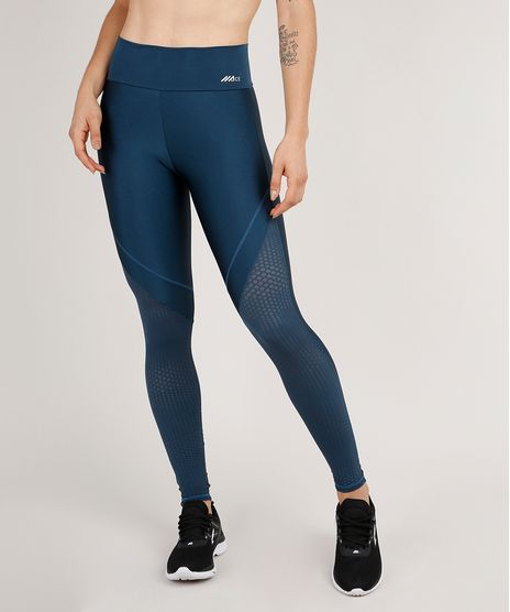 Calca-Feminina-Legging-com-Recorte-Texturizado-Azul-Marinho-9706498-Azul_Marinho_1