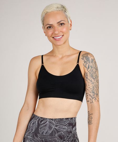 Top-Feminino-Esportivo-Ace-Sem-Costura-com-Bojo-Removivel-Alca-Fina-Preto-9554807-Preto_1 Top-Feminino-Esportivo-Ace-Sem-Costura-com-Bojo-Removivel-Alca-Fina-Preto-9554807-Preto_1