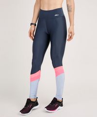 Calca-Legging-Feminina-Esportiva-Ace-Color-Block-Neon-Chumbo-9706496-Chumbo_1