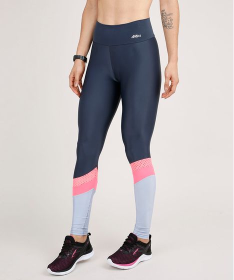 calça legging esportiva feminina