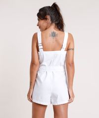 Macaquinho-Feminino-com-Bolsos-e-Faixa-para-Amarrar-Alca-Larga-Branco-9831915-Branco_2