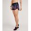 Short-Feminino-Esportivo-Ace-Running-Estampado-de-Folhagem-Preto-9706503-Preto_1