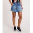 Short-Saia-Jeans-Feminino-com-Botoes-e-Barra-Desfiada-Azul-Medio-9835555-Azul_Medio_1