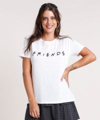 Blusa-Feminina-Friends-Botone-Manga-Curta-Decote-Redondo-Off-White-9801371-Off_White_1 Blusa-Feminina-Friends-Botone-Manga-Curta-Decote-Redondo-Off-White-9801371-Off_White_1