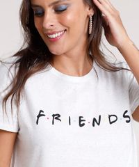 Blusa-Feminina-Friends-Botone-Manga-Curta-Decote-Redondo-Off-White-9801371-Off_White_4 Blusa-Feminina-Friends-Botone-Manga-Curta-Decote-Redondo-Off-White-9801371-Off_White_4