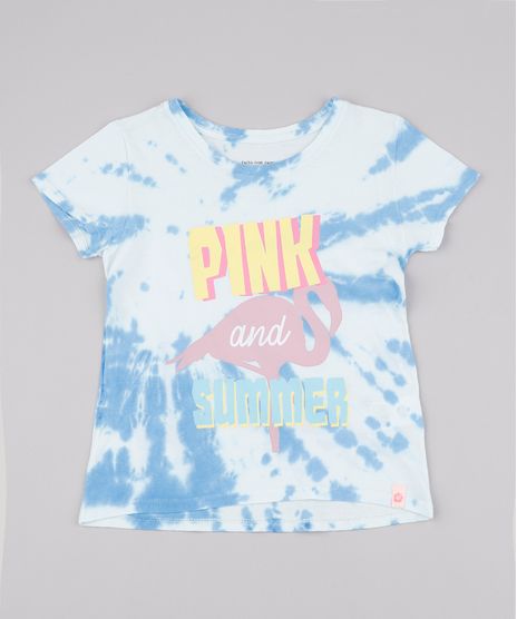 Blusa-Infantil-Estampada-Tie-Dye--Summer--Manga-Curta-Azul-9748631-Azul_1