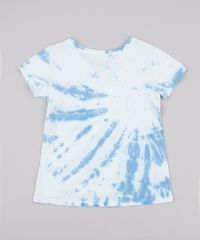Blusa-Infantil-Estampada-Tie-Dye--Summer--Manga-Curta-Azul-9748631-Azul_2