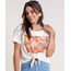 Blusa-Feminina-Cropped-Abacaxi--Paradise--com-Linho-e-No-Manga-Curta-Decote-Redondo-Off-White-9788136-Off_White_1