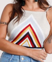 Top-Cropped-Feminino-Frente-Unica-Triangulos-em-Trico-Kaki-9801915-Kaki_4