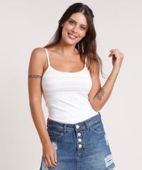 Regata-Feminina-Basica-Listrada-com-Alca-Fina--Branca-9230322-Branco_1_1