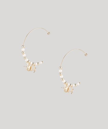 Brinco-Feminino-Folheado-de-Argola-com-Bolinhas-e-Pingentes-Maritimos-Dourado-9775043-Dourado_1 Brinco-Feminino-Folheado-de-Argola-com-Bolinhas-e-Pingentes-Maritimos-Dourado-9775043-Dourado_1