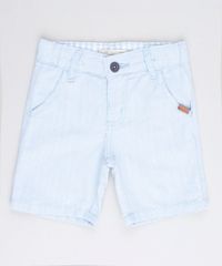 Bermuda-Infantil-Reta-Alfaiatada-Azul-Claro-9760431-Azul_Claro_1