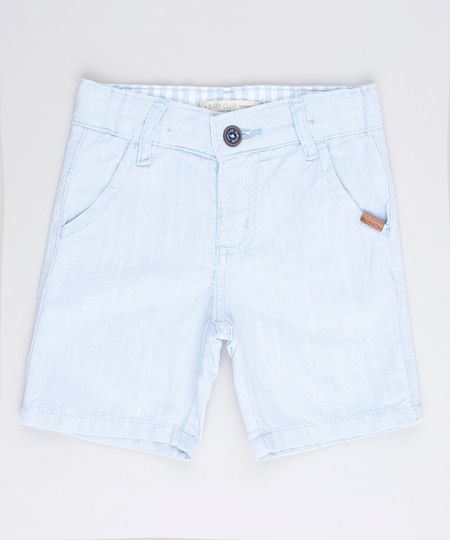 Bermuda-Infantil-Reta-Alfaiatada-Azul-Claro-9760431-Azul_Claro_1 Bermuda-Infantil-Reta-Alfaiatada-Azul-Claro-9760431-Azul_Claro_1