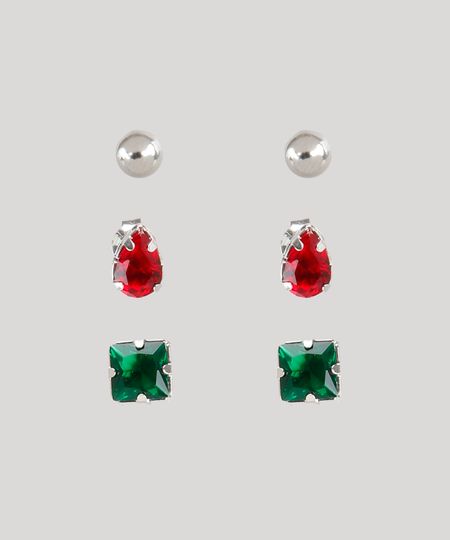 Kit-de-3-Brincos-Femininos-Folheados-com-Pedra-Zirconia-Prateado-9775027-Prateado_1 Kit-de-3-Brincos-Femininos-Folheados-com-Pedra-Zirconia-Prateado-9775027-Prateado_1