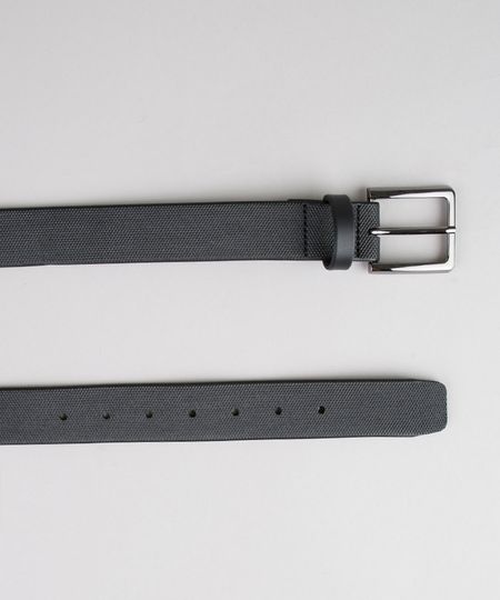 Cinto-Masculino-Texturizado-Preto-9834367-Preto_1 Cinto-Masculino-Texturizado-Preto-9834367-Preto_1