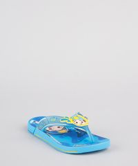 Chinelo-Infantil-Grendene-Luccas-Neto-Vem-com-Mascara-Azul-Claro-9863477-Azul_Claro_2