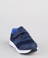 Tenis-Infantil-Baby-Club-com-Elastico-e-Velcro-Azul-Marinho-9828813-Azul_Marinho_2