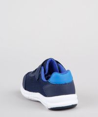 Tenis-Infantil-Baby-Club-com-Elastico-e-Velcro-Azul-Marinho-9828813-Azul_Marinho_3