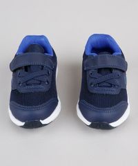 Tenis-Infantil-Baby-Club-com-Elastico-e-Velcro-Azul-Marinho-9828813-Azul_Marinho_4