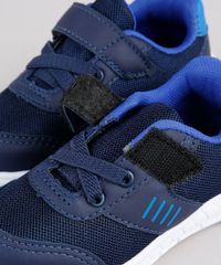 Tenis-Infantil-Baby-Club-com-Elastico-e-Velcro-Azul-Marinho-9828813-Azul_Marinho_5