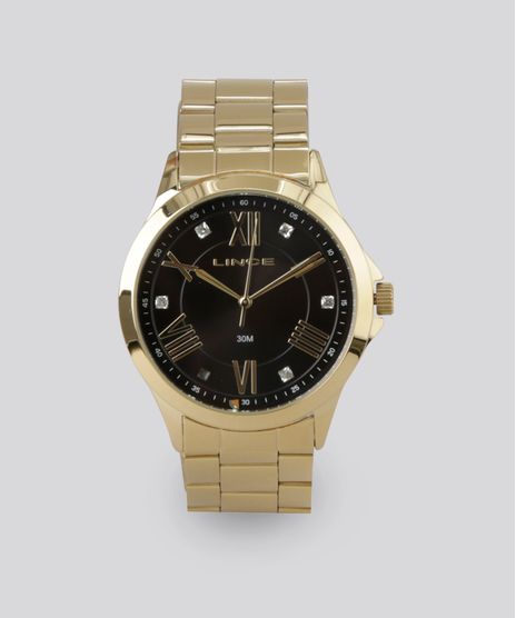 Relogio-Analogico-Lince-Feminino---LRGJ046L-P2KX-Dourado-8632934-Dourado_1