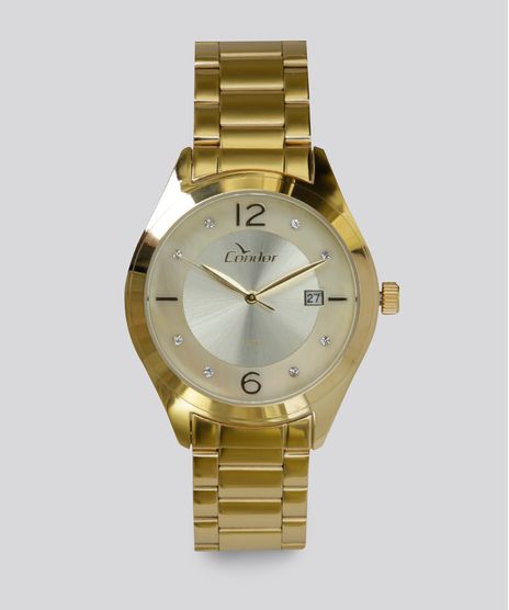 Relogio-Analogico-Condor-Feminino---CO2115TG-4K-Dourado-8087631-Dourado_1