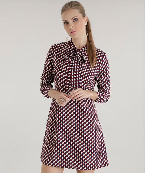 Vestido-Estampado-Geometrico-Azul-Marinho-8540819-Azul_Marinho_1